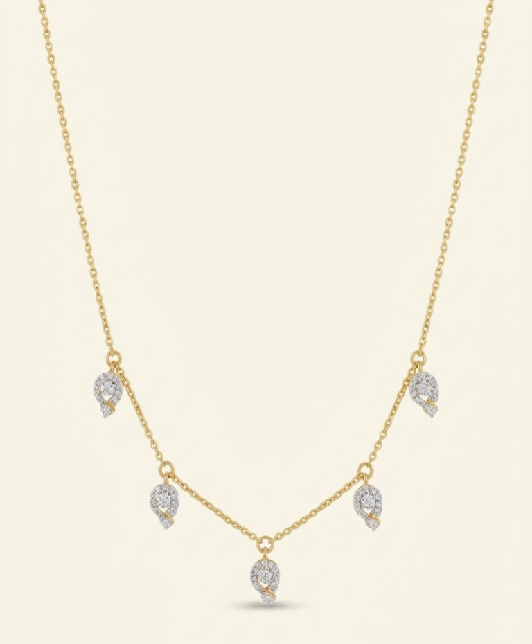 Necklace 1